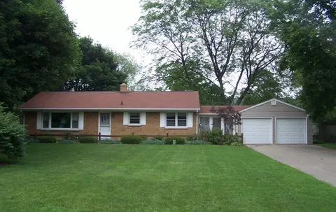 5180 Solvel St, Kalamazoo, MI 49004