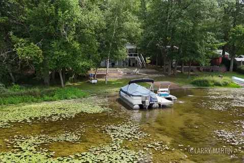 13105 S Englewright Dr, Sand Lake, MI 49343 photo 42