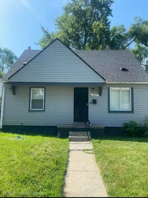 17227 Curtis St, Detroit, MI 48235