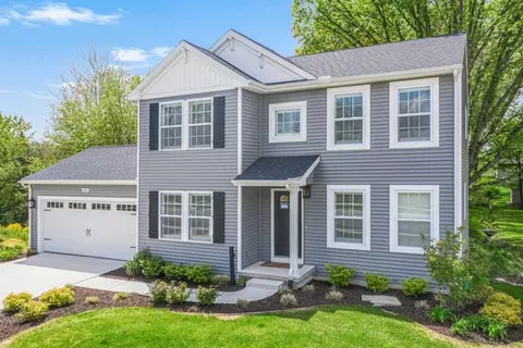 6358 Southtown Ln, Byron Center, MI 49315