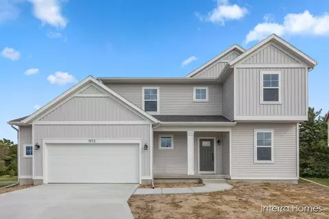 1973 Lowe Dr, Spring Lake, MI 49456