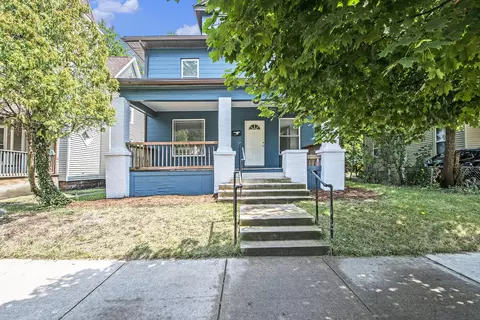1114 Madison Ave SE, Grand Rapids, MI 49507