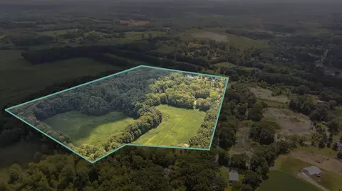 V/l N Sandstone Road, Jackson, MI 49201