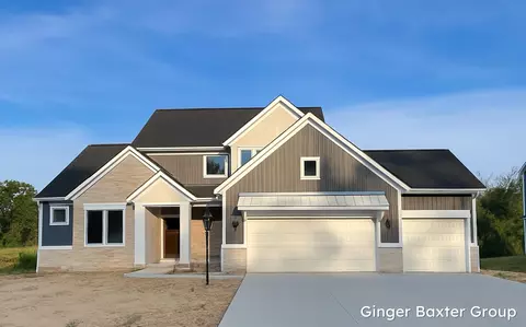 6769 Summer Mdws Ct NE #LOT 67, Rockford, MI 49341