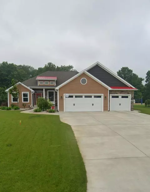 11612 Prairie Edge St, Schoolcraft, MI 49087