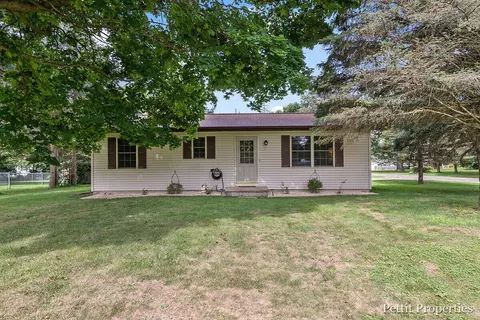 629 Madison St, Bellevue, MI 49021