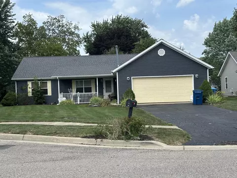 10 Grady Ct, Coldwater, MI 49036