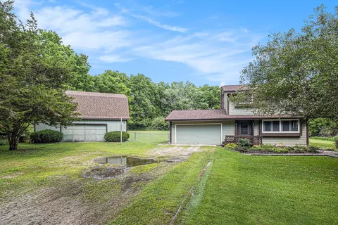 5562 N 31st St, Richland, MI 49083