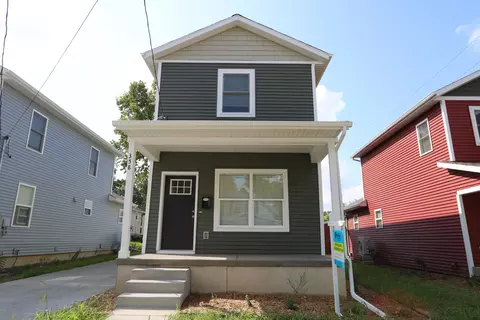 358 Fox St SW, Grand Rapids, MI 49507