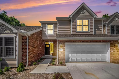 1115 Nature Trl, Manchester, MI 48158
