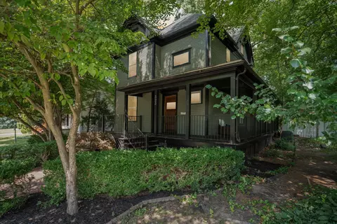 323 Garfield Ave, Battle Creek, MI 49017