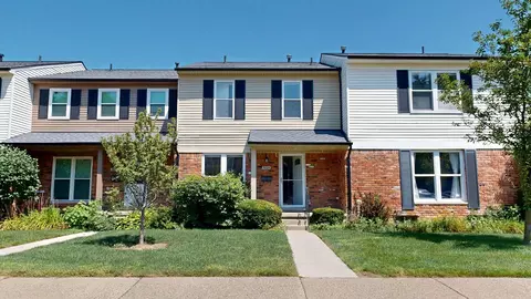 3024 Bolgos Cir, Ann Arbor, MI 48105
