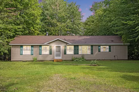 31588 W Birch Shores Dr, Trout Lake, MI 49793