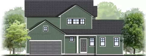 7317 Graymoor St SE, Caledonia, MI 49316