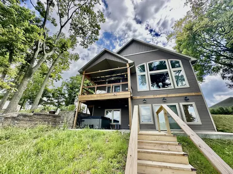 1210 Day Rd, Union City, MI 49094