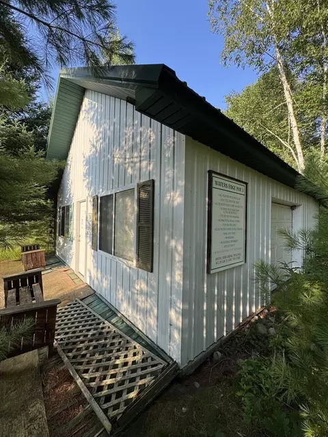 Whitney Road, Beaverton, MI 48612