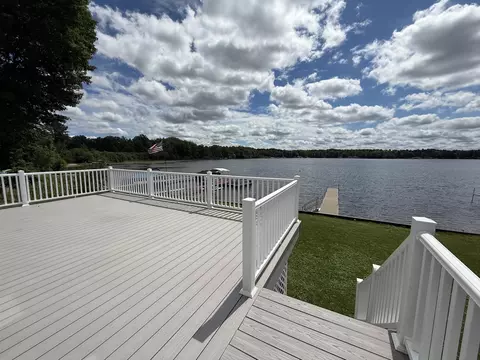 3816 Maple Ave, Lupton, MI 48635 photo 4