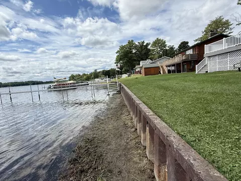 3816 Maple Ave, Lupton, MI 48635 photo 8