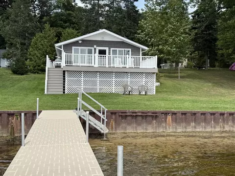 3816 Maple Ave, Lupton, MI 48635 photo 1