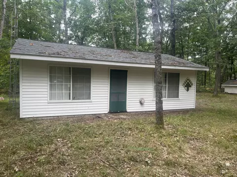 2535 W Wilderness Way, Baldwin, MI 49304