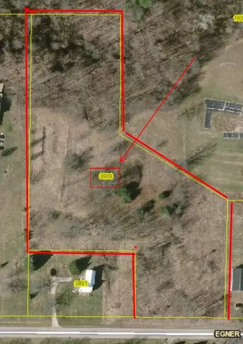 3909 Egner St NE, Cedar Springs, MI 49319