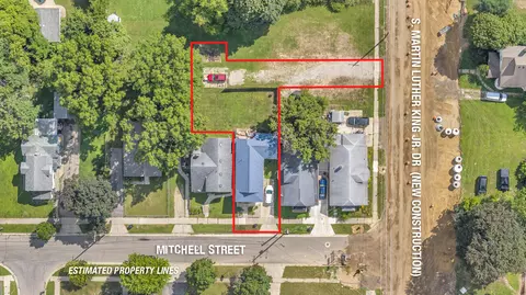 105 Mitchell St, Jackson, MI 49203 photo 46