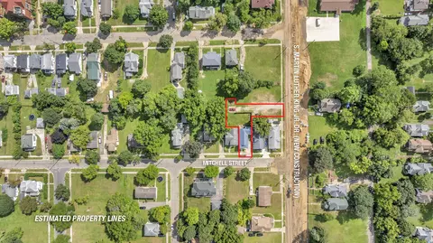 105 Mitchell St, Jackson, MI 49203 photo 48