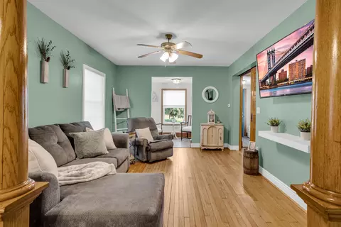 105 Mitchell St, Jackson, MI 49203 photo 7