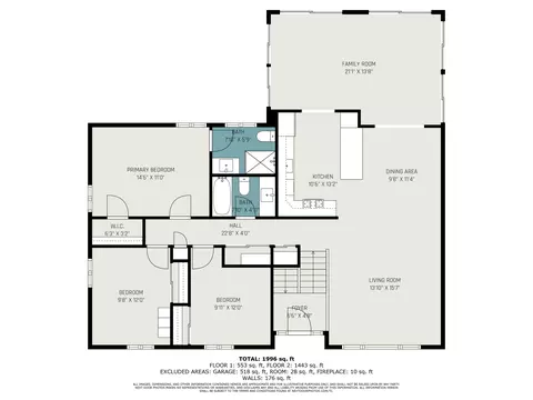352 Horseshoe Ct, Plainwell, MI 49080 photo 2