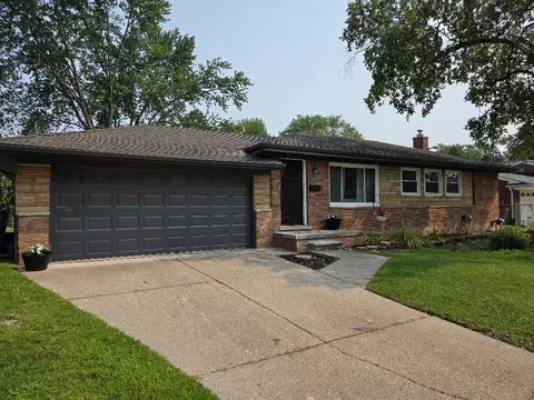 23679 Demley Dr, Clinton Twp, MI 48035