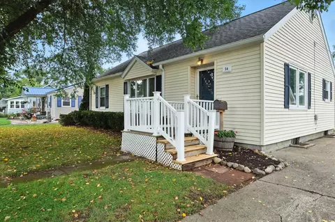 54 N 27th St, Battle Creek, MI 49015