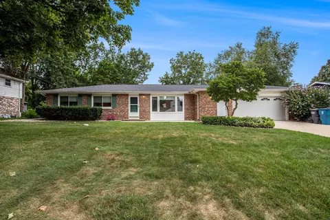 6712 Cypress St, Portage, MI 49024