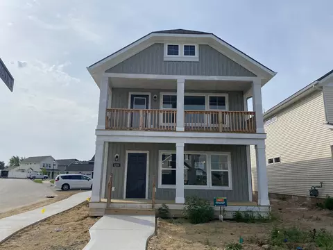 8260 Cooks Corner Drive Dr, Byron Center, MI 49315