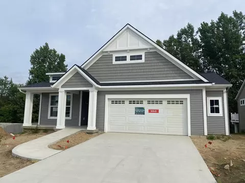 1115 Haven Dr, Byron Center, MI 49315