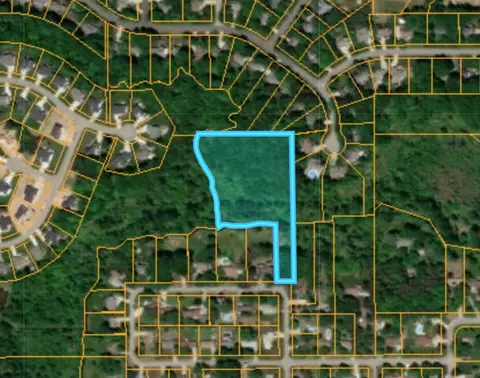 V/l Valley View Avenue, Holland, MI 49424