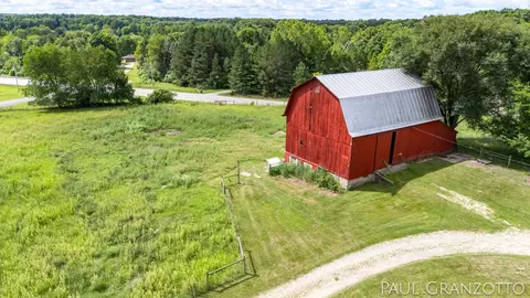 Parcel D Stimson Road, Middleville, MI 49333