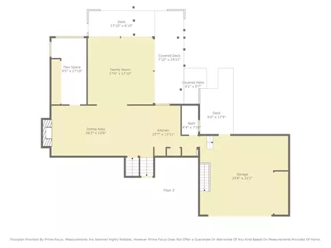 249 Thurman St, Belding, MI 48809 photo 4
