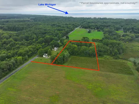 V/l 4.17a Coloma Road, Benton Harbor, MI 49022