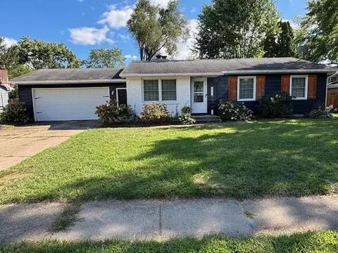 1819 Woodland Dr, Portage, MI 49024