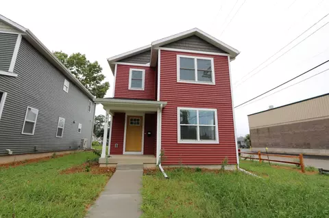 362 Fox St SW, Grand Rapids, MI 49507