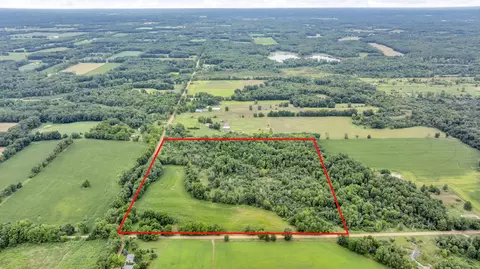 Vl Weir Road, Horton, MI 49246