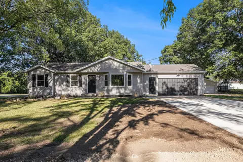 3750 Benjamin Ave NE, Grand Rapids, MI 49525