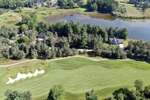 6878 Bantry Bay Ct #3, Canadian Lakes, MI 49346