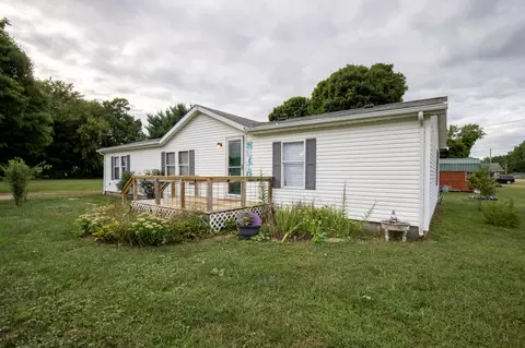 485 E South St, Marcellus, MI 49067