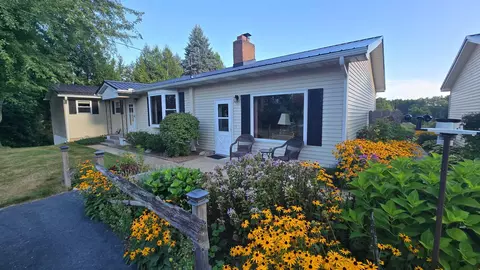 22856 4 Mile Rd, Reed City, MI 49677