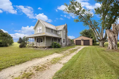 6384 107th Ave, South Haven, MI 49090