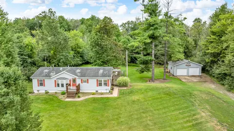 4100 Hawkins Rd, Jackson, MI 49201