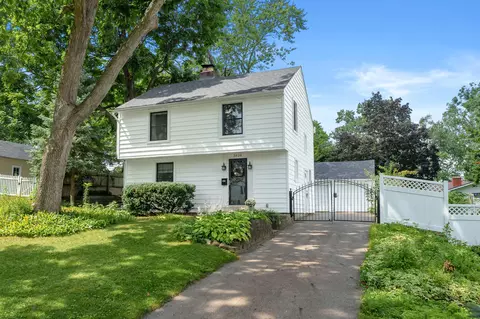 3828 Dale St, Kalamazoo, MI 49001
