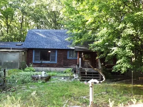 1908 S 186th Ave, Hesperia, MI 49421