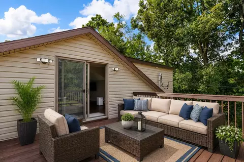 Exterior - 6314 Wheaton Rd, Jackson, MI 49201 photo 15 of 15